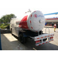 Dongfeng 5000 Liters 5 Tons LPG Bullet Truck